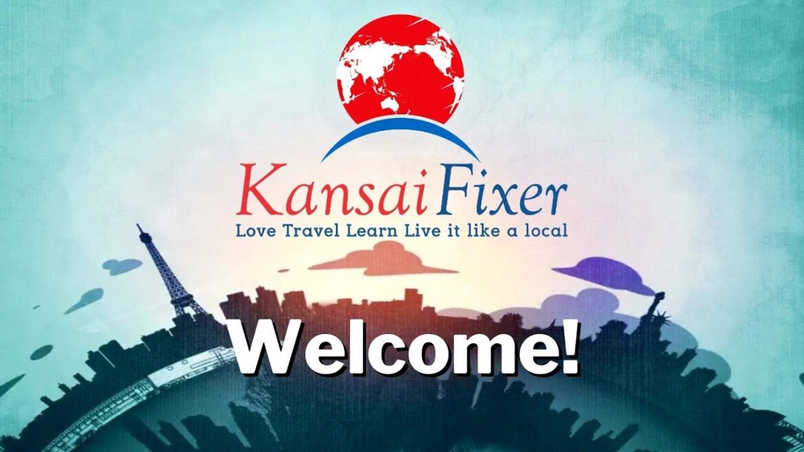 Welcome to Kansai Fixer