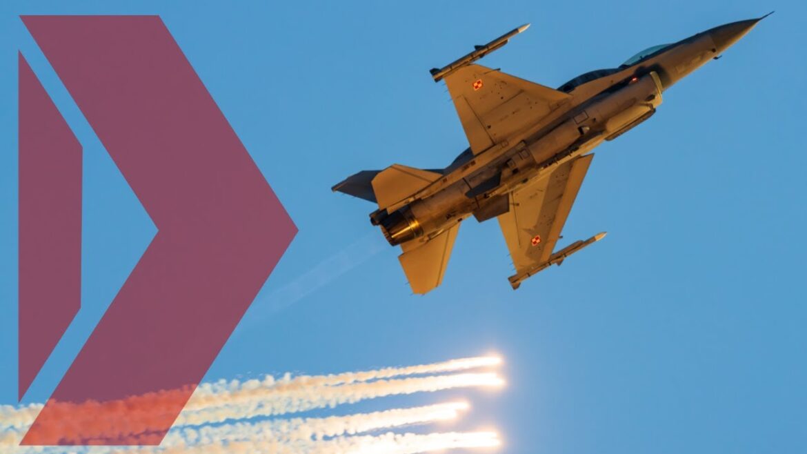 Antidotum Airshow Leszno 2023 | Airshow Dispatches S06E06 Antidotum Airshow Leszno 2023 | Airshow Dispatches S06E06