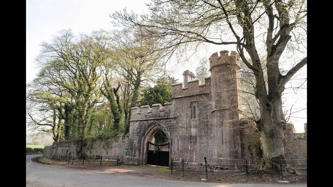 Annes Grove Co. Cork Annes Grove Co. Cork