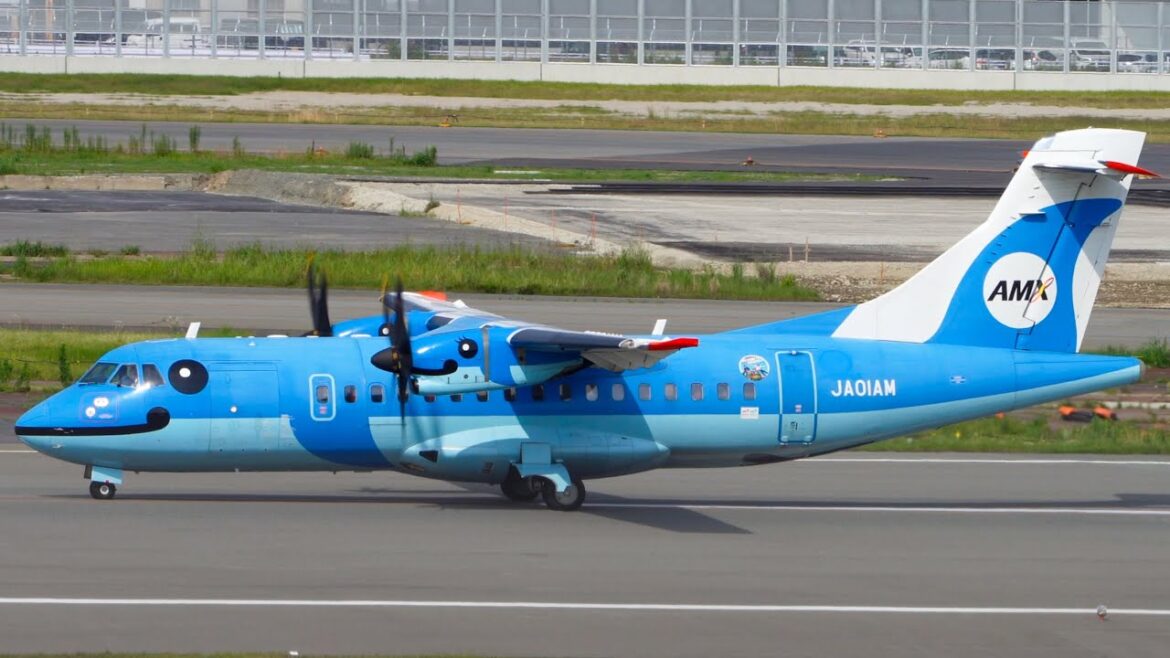 50 TAKEOFFS & LANDINGS in 30 MINS | Fukuoka Airport (FUK) 50 TAKEOFFS & LANDINGS in 30 MINS | Fukuoka Airport (FUK)