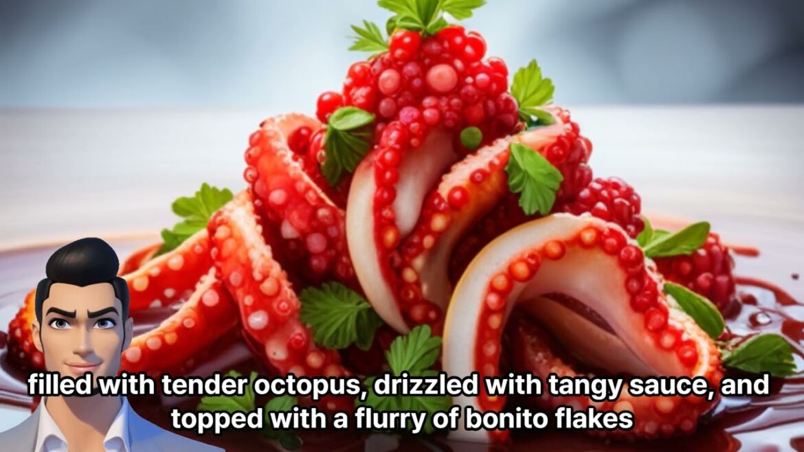 Top 3 street food spots in Yokohama