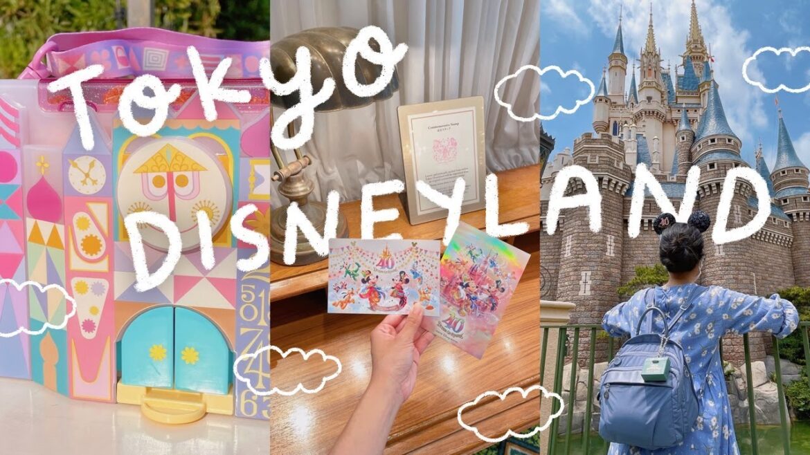 A Day In My Life In Japan | Tokyo Disneyland 2023 Tips + Tokyo Bay Maihama Hotel First Resort Review A Day In My Life In Japan | Tokyo Disneyland 2023 Tips + Tokyo Bay Maihama Hotel First Resort Review