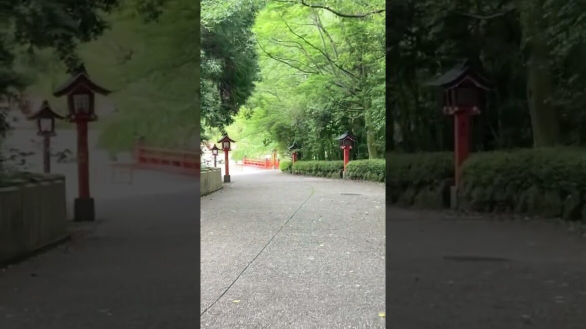 Sohonzan Shrine is another attraction that you shouldn’t miss in Nagasaki.