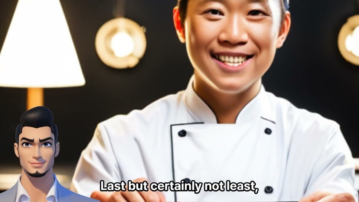 Top 3 local recommended restaurants in Yokohama