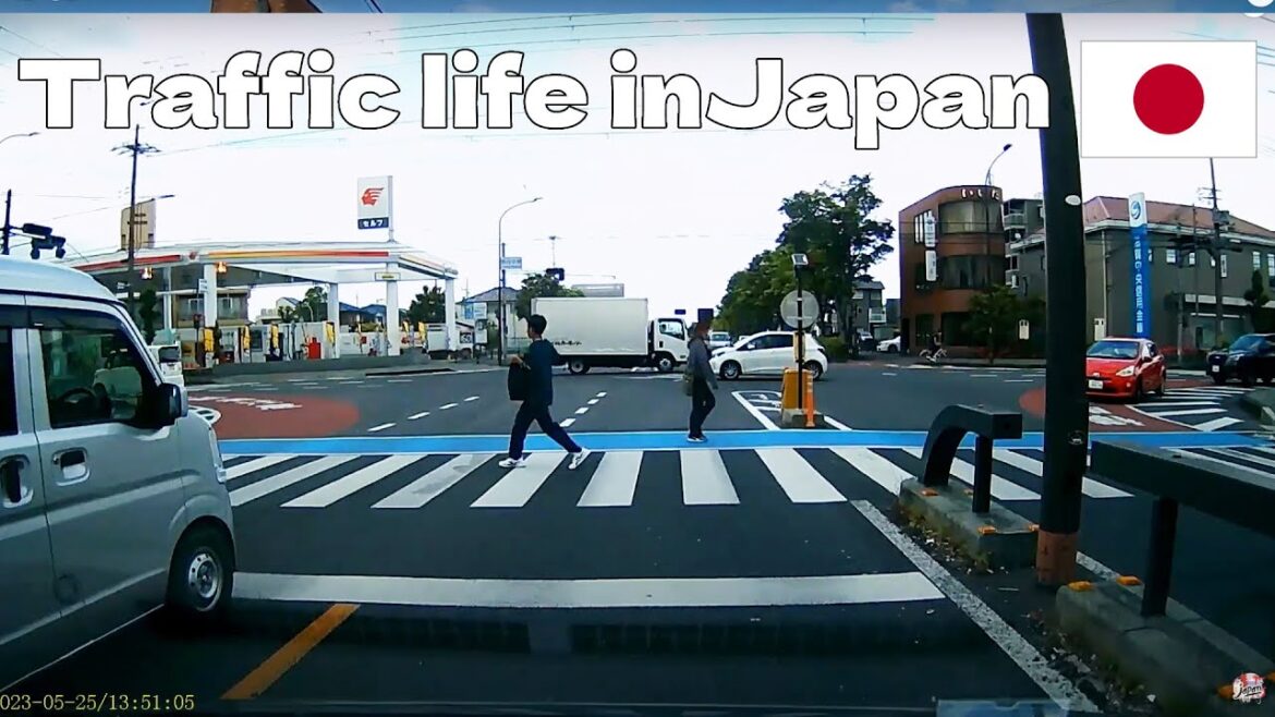 Traffic life in Japan 滋賀県交通 – Commuting traffic Shiga Japan Street People’s life Japan Traffic life in Japan 滋賀県交通 - Commuting traffic Shiga Japan Street People's life Japan