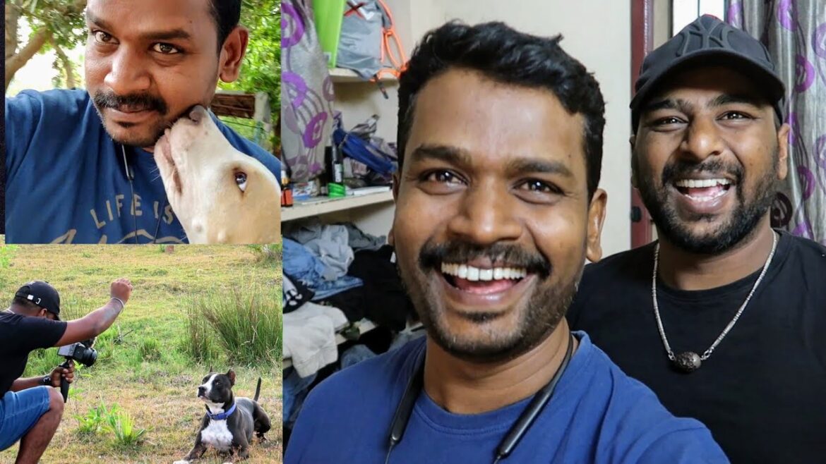 SECRET'S OF CHERRY VLOGS🤭 | FUN VIDEO😂 | PARTHI VLOGGER