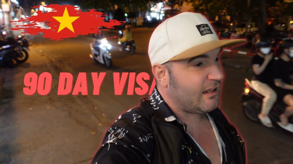Will we get a 90 Day Visa Tomorrow Vietnam 2023 ? ๐ป๐ณ Will we get a 90 Day Visa Tomorrow Vietnam 2023 ? ๐ป๐ณ