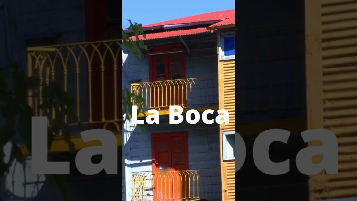 Top  Attractions: Buenos Aires #buenosaires #shorts #argentina #argentinanationalteam #passport