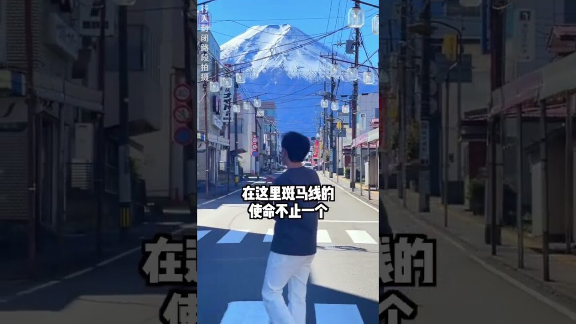 你会不会也有一瞬间，想和朋友一起逃离生活? #japan #tokyo #2023 #like #subscribe #日本 #帯你去旅行 #日本旅行 #mountfuji #fuji