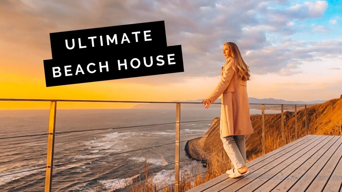 2 Relaxing days in Sapporo (EPIC Cliff Beach House!) 2 Relaxing days in Sapporo (EPIC Cliff Beach House!)