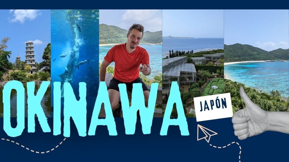 Okinawa (Japón) 2023
