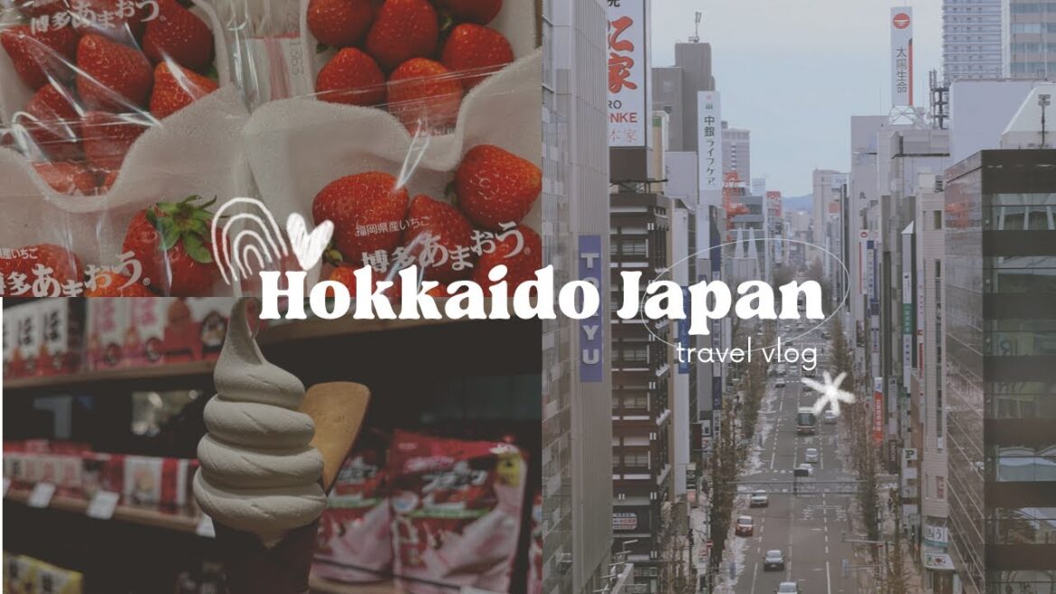 Japan Tripπ―π΅ Sapporo Hokkaidoπ» Ramen π Winter in Japan βοΈHokkaido cheesetart π§ Travel βοΈ Japan Tripπ―π΅ Sapporo Hokkaidoπ» Ramen π Winter in Japan βοΈHokkaido cheesetart π§ Travel βοΈ