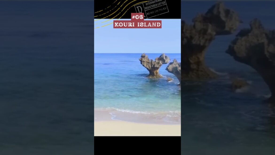 Top 10 Uncommon Tourist Spots in Okinawa, Japan 2023! #shorts Top 10 Uncommon Tourist Spots in Okinawa, Japan 2023! #shorts