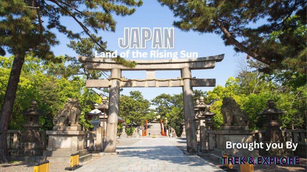 Legacy Unveiled: Unraveling the Heritage of Japan Legacy Unveiled: Unraveling the Heritage of Japan