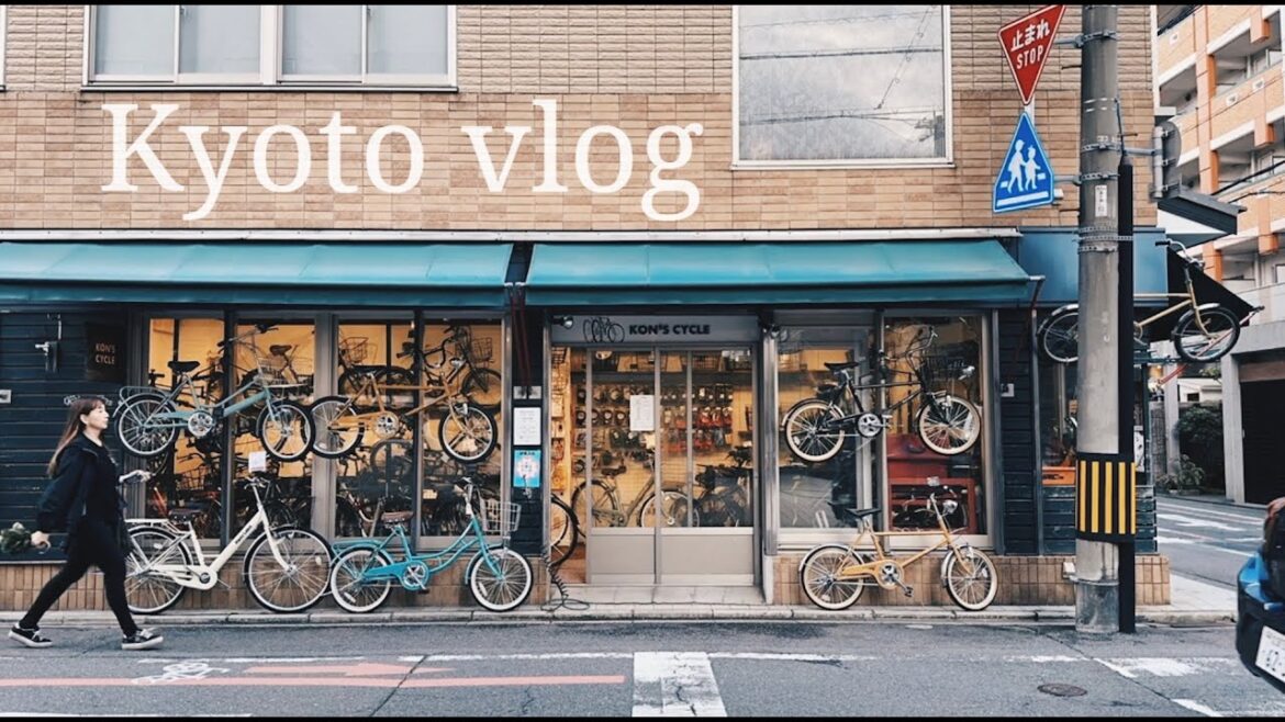 sub)퇴사 일기 | 여유로운 교토 거닐기 | 교토여행 브이로그 VLOG EP.4 | 퇴사 D-15 sub)퇴사 일기 | 여유로운 교토 거닐기 | 교토여행 브이로그 VLOG EP.4 | 퇴사 D-15