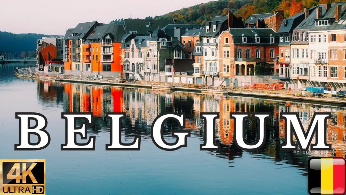 BELGIUM 4K-WONDERFUL SCENERY OF TOP 5 CITIES YOU MUST VISIT WITH RELAXING MUSIC-TRAVEL GUIDE BELGIUM 4K-WONDERFUL SCENERY OF TOP 5 CITIES YOU MUST VISIT WITH RELAXING MUSIC-TRAVEL GUIDE