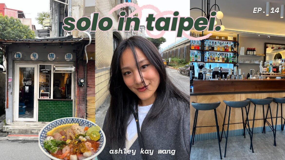 taipei vlog πΉπΌ | exploring solo, new years π final days | a month in taiwan taipei vlog πΉπΌ | exploring solo, new years π final days | a month in taiwan