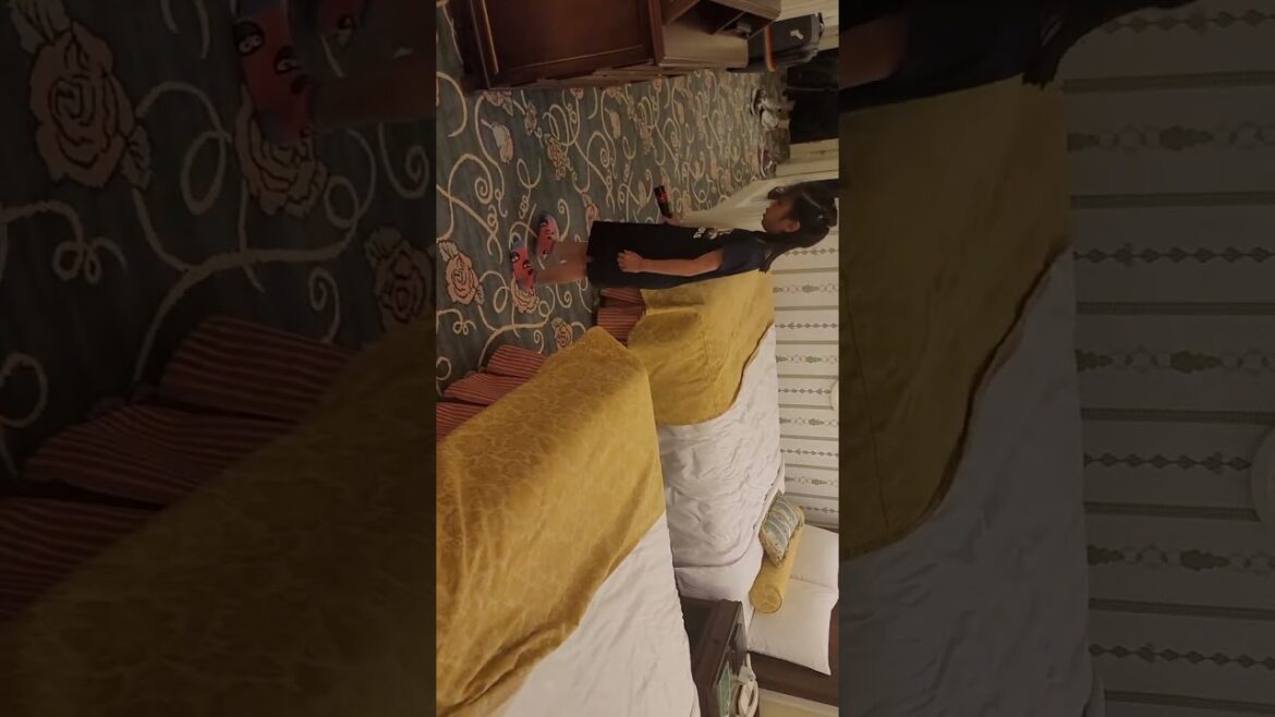 tokyo disneyland hotel (東京迪士尼樂園大飯店)