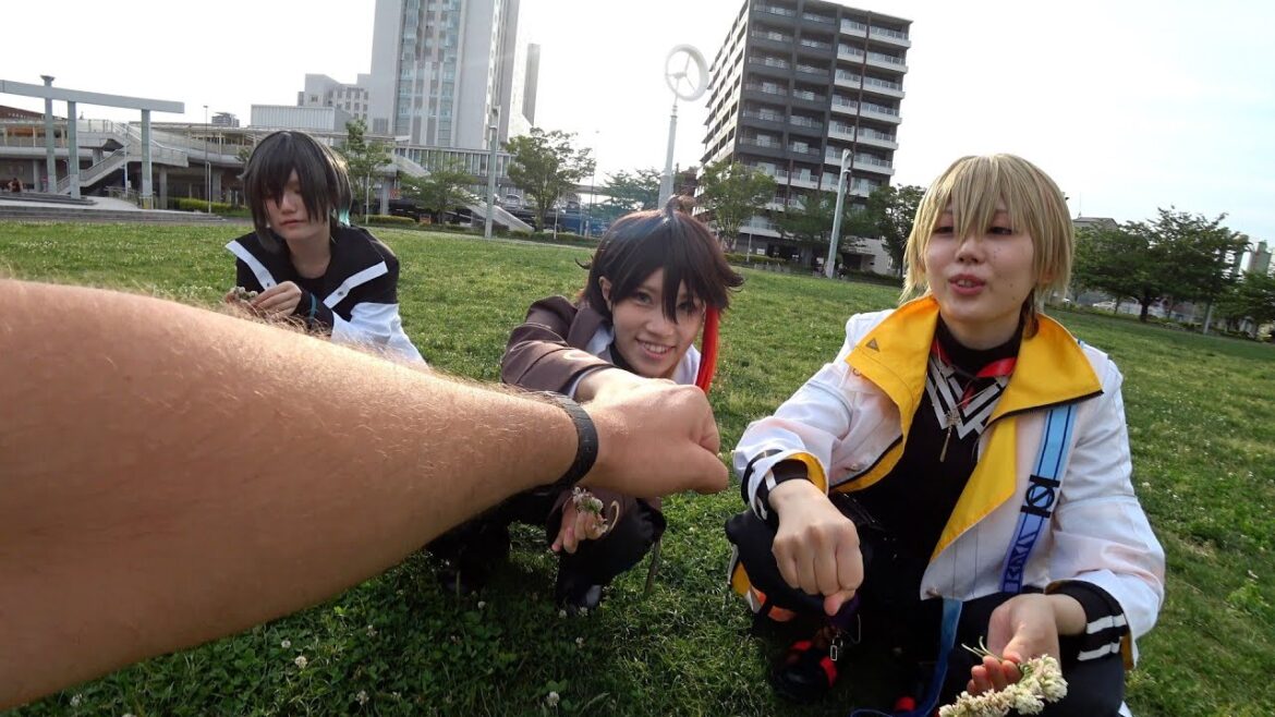 Strange Encounters on $70 Ferry ๐ฏ๐ต Strange Encounters on $70 Ferry ๐ฏ๐ต