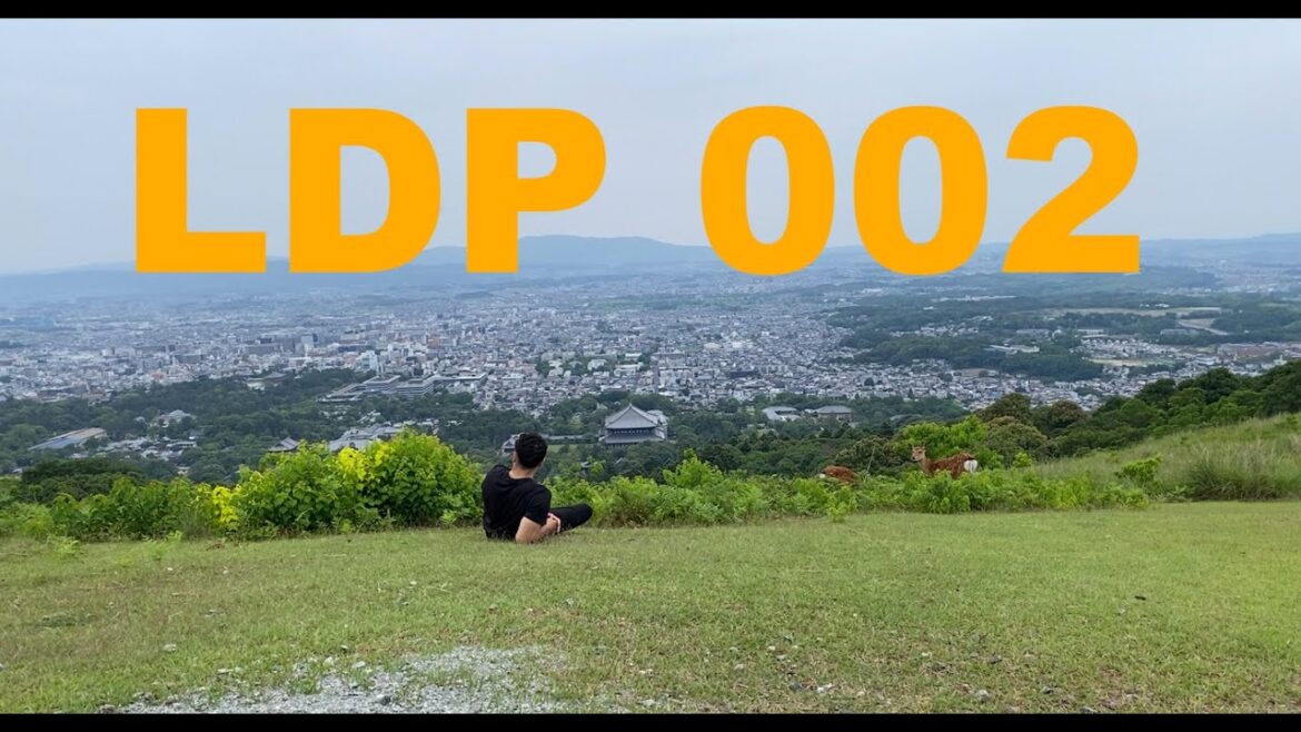 MON PREMIER DATE AU JAPON ?! JE L'EMMÈNE À TOKYO DISNEYLAND - LDP #002