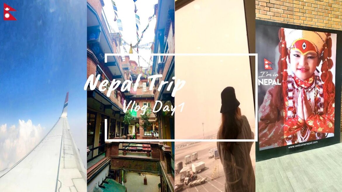 【Vlog Day1】 Biman Bangladesh航空で行く、ネパール旅行 #nepal #kathmandu 【Vlog Day1】 Biman Bangladesh航空で行く、ネパール旅行 #nepal #kathmandu