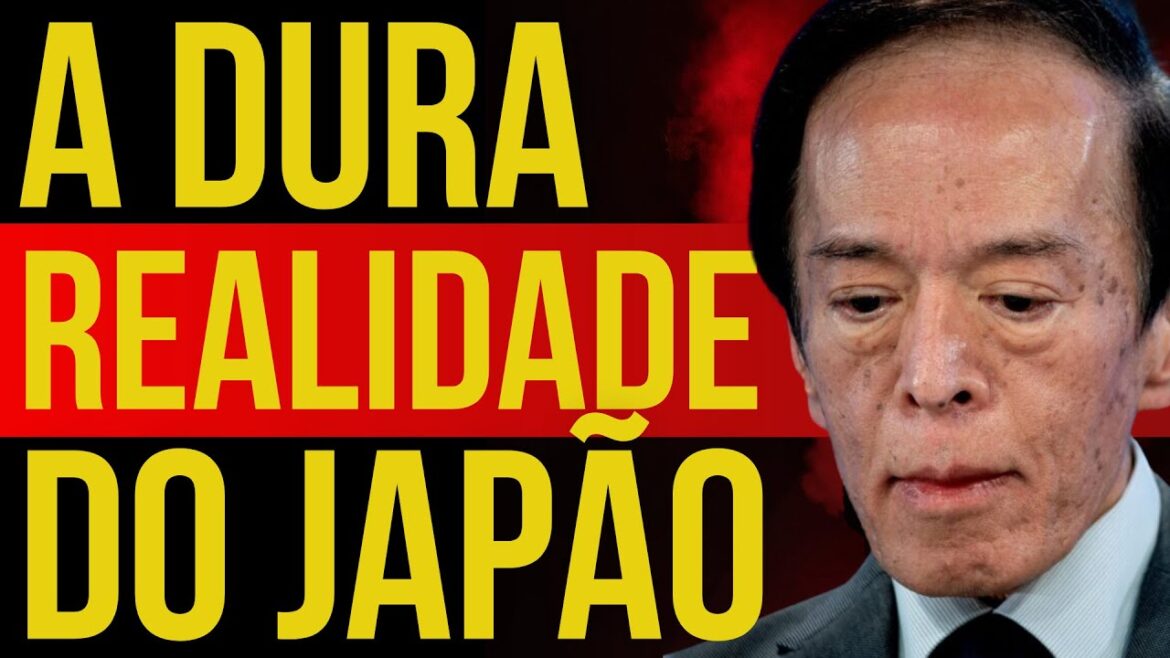 A DURA REALIDADE DO JAPÃO - NOTÍCIAS URGENTES - 30/JUNHO/2023