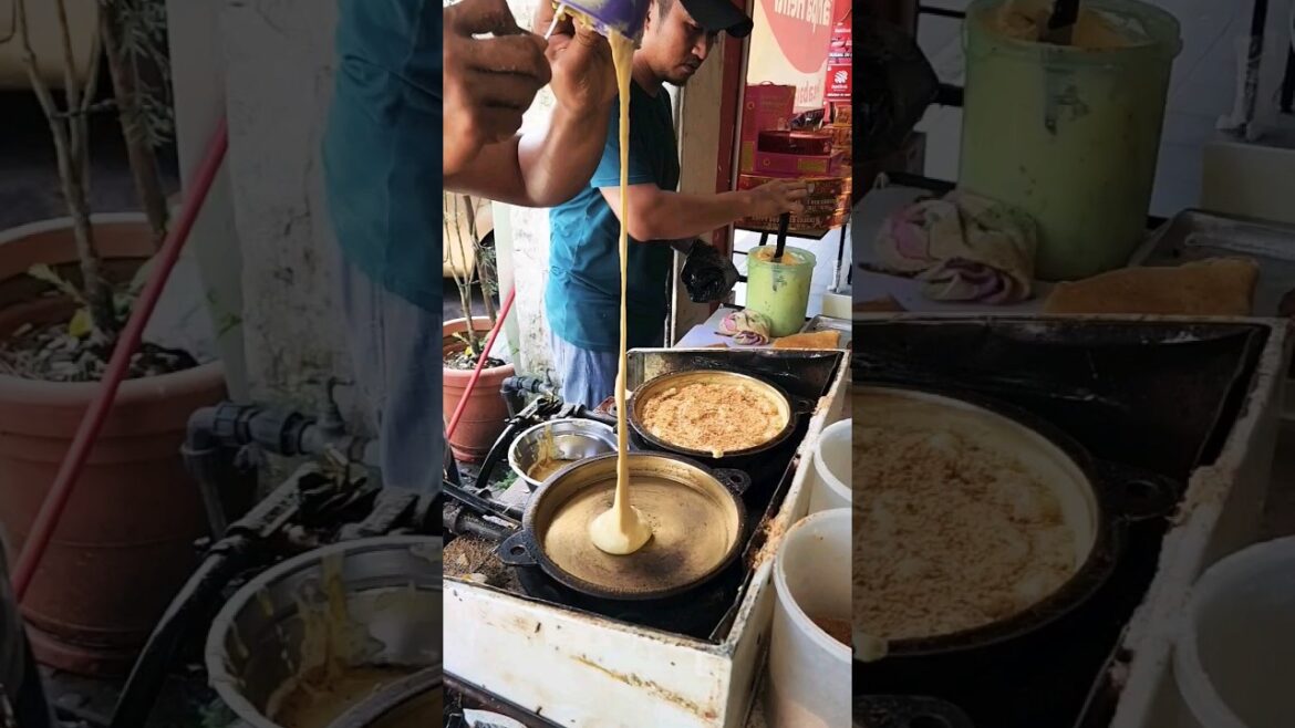 Asian Street Food #shorts #shortsfeed #youtubeshorts #streetfood #malaysia #india #indonesia #thai