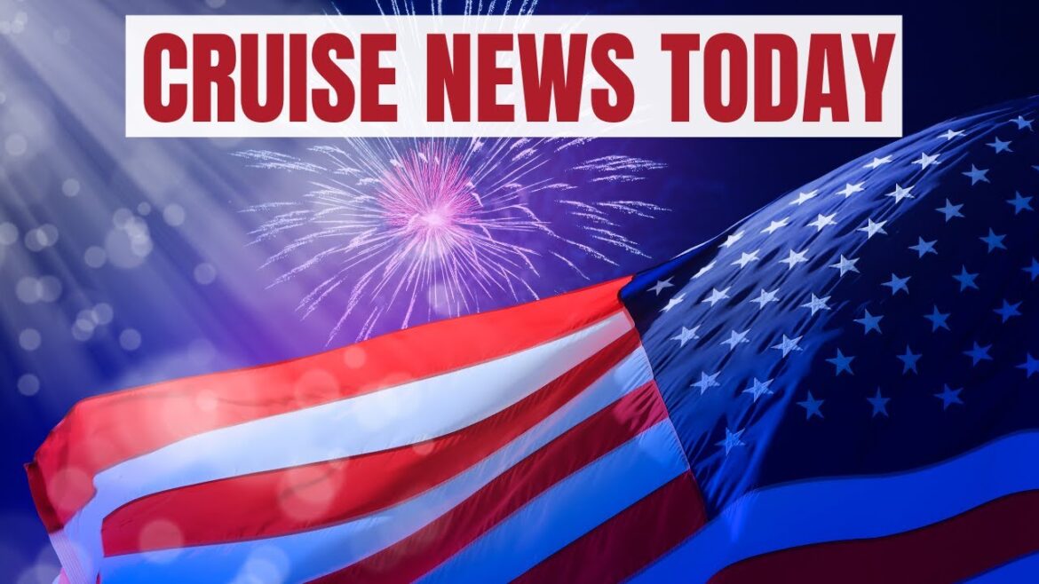 Cruise News: 2.2 Million Cruisers REALLY Love Nassau, Royal Caribbean Ship Heads East