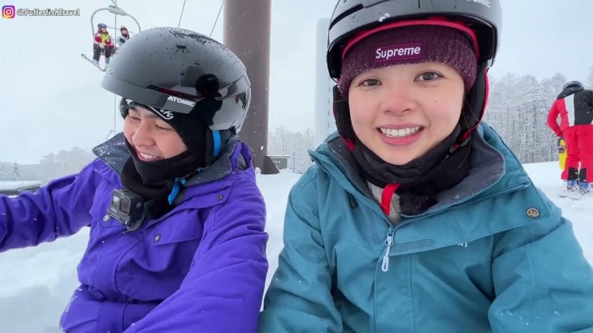 第7天 – ,北海道之旅 Day 7 At Hokkaido! 第7天 - ,北海道之旅 Day 7 At Hokkaido!