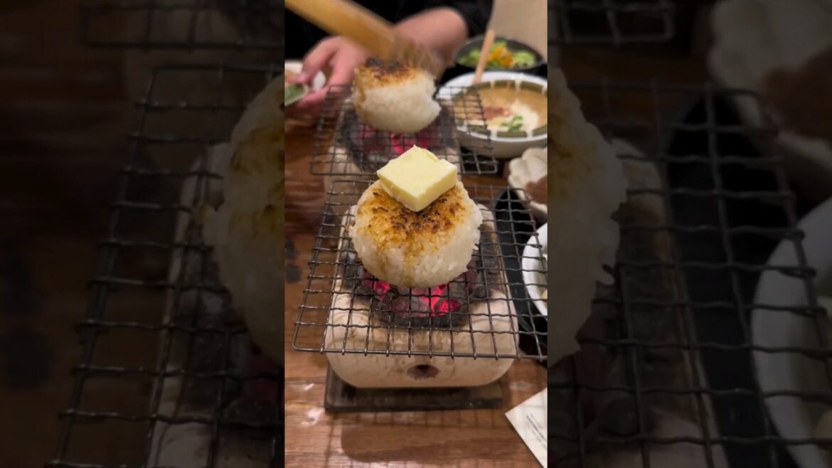 Onigiri Topping Yotsuba Hokkaido 요츠바 홋카이도 토핑 주먹밥 #shorts Onigiri Topping Yotsuba Hokkaido 요츠바 홋카이도 토핑 주먹밥 #shorts