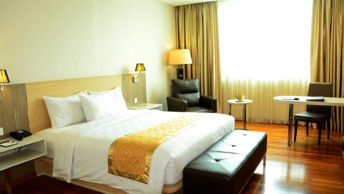 Nagoya Hill Hotel Batam, Nagoya, Indonesia