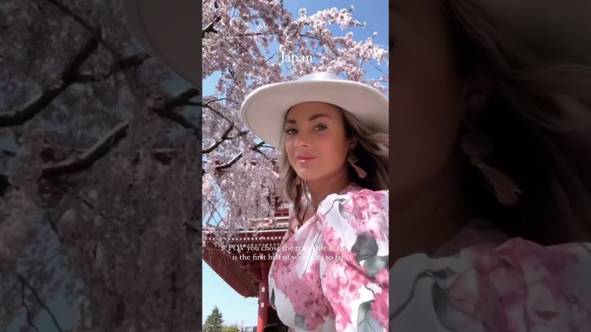 Which of these places was your favorite??