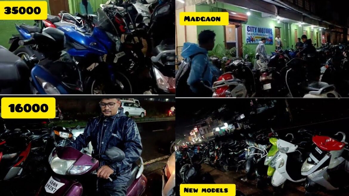 two wheeler sell and buy in goa under 15000 two wheeler sell and buy in goa under 15000