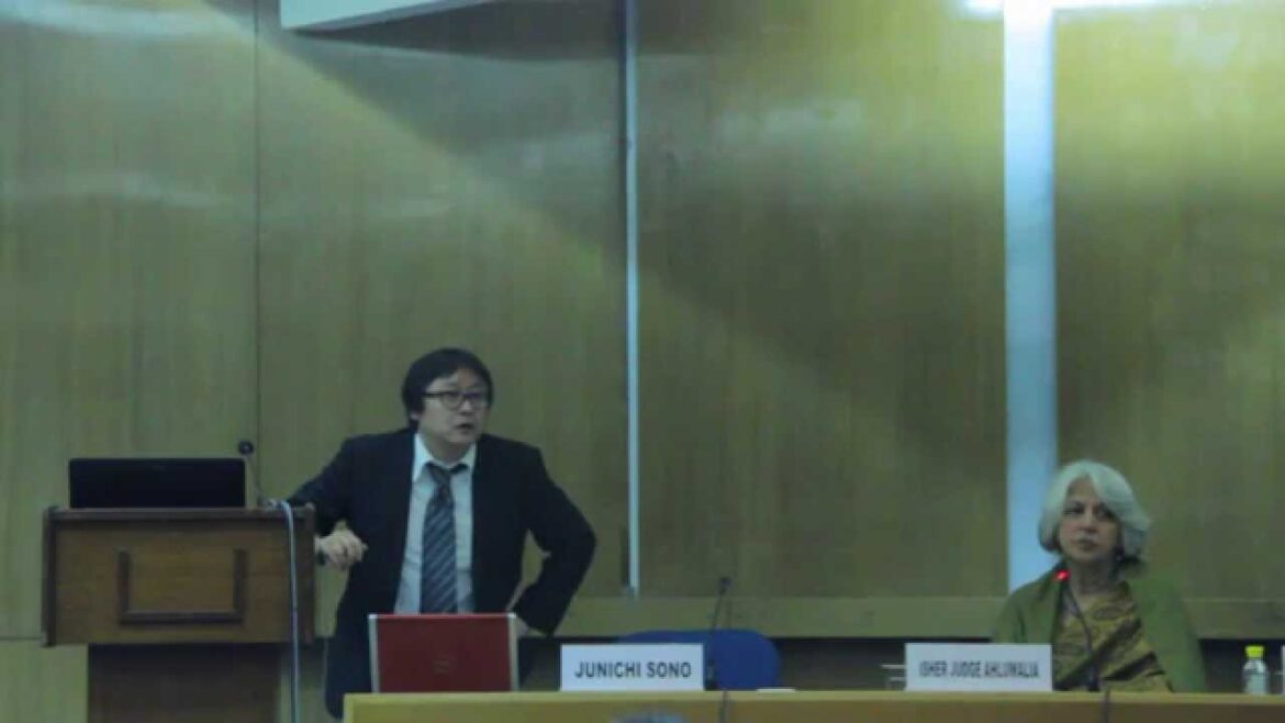 Conversation on Urban Planning in Kitakyushu City, Japan: What India Can Learn