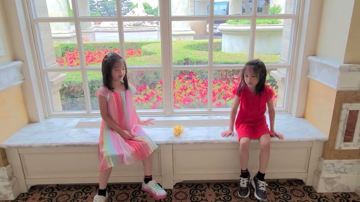 Tokyo DisneySea Hotel MiraCosta – 東京ディズニーリゾート (東京迪士尼海洋觀海景大飯店) Tokyo DisneySea Hotel MiraCosta - 東京ディズニーリゾート (東京迪士尼海洋觀海景大飯店)