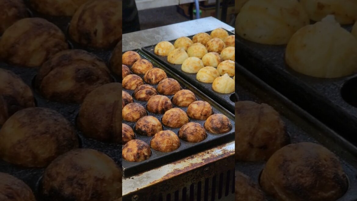 Japanese Street Food #shorts #shortsfeed #youtubeshorts #streetfood #india  #indonesia #indonesia