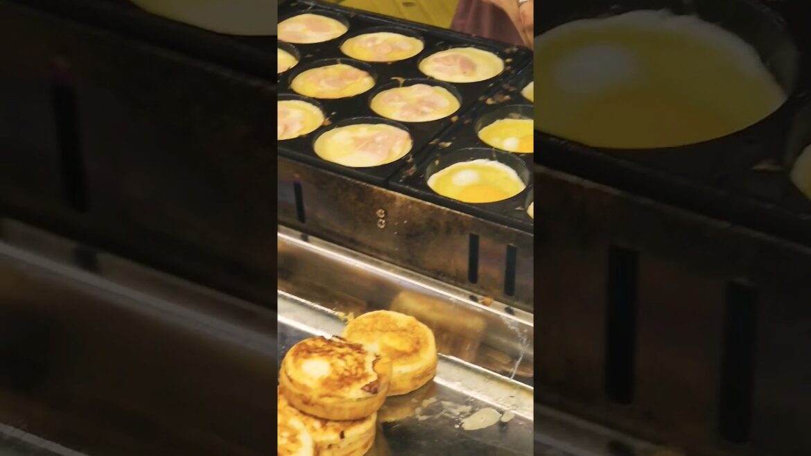 Asian Street Food #shorts #shortsfeed #youtubeshorts #streetfood #malaysia #indonesia #japan #india