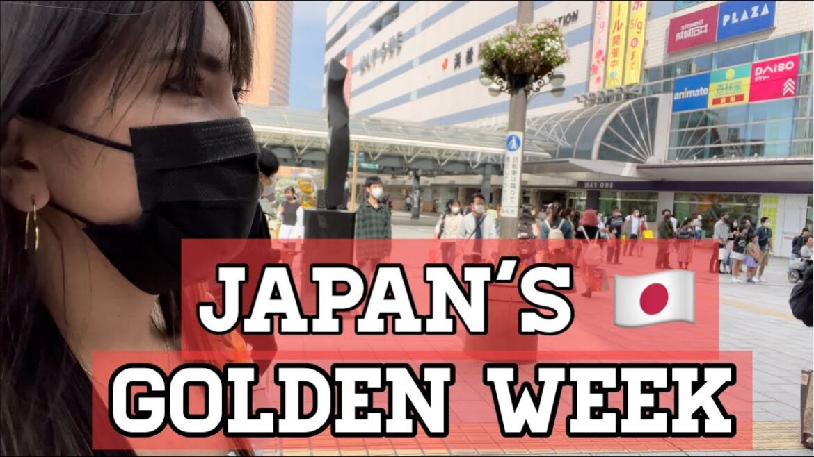 Japan’s Golden Week | Life in Japan Japan’s Golden Week | Life in Japan