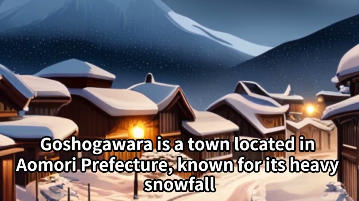 Top 4 Natural Tourist Destinations in Japan