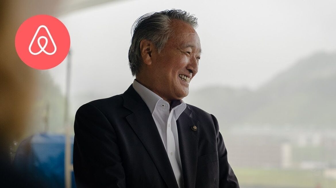 Beyond Big Cities: Kamaishi, Japan | Airbnb Beyond Big Cities: Kamaishi, Japan | Airbnb