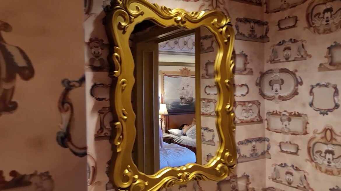 Tokyo DisneySea Hotel MiraCosta – 東京ディズニーリゾート (東京迪士尼海洋觀海景大飯店) Tokyo DisneySea Hotel MiraCosta - 東京ディズニーリゾート (東京迪士尼海洋觀海景大飯店)