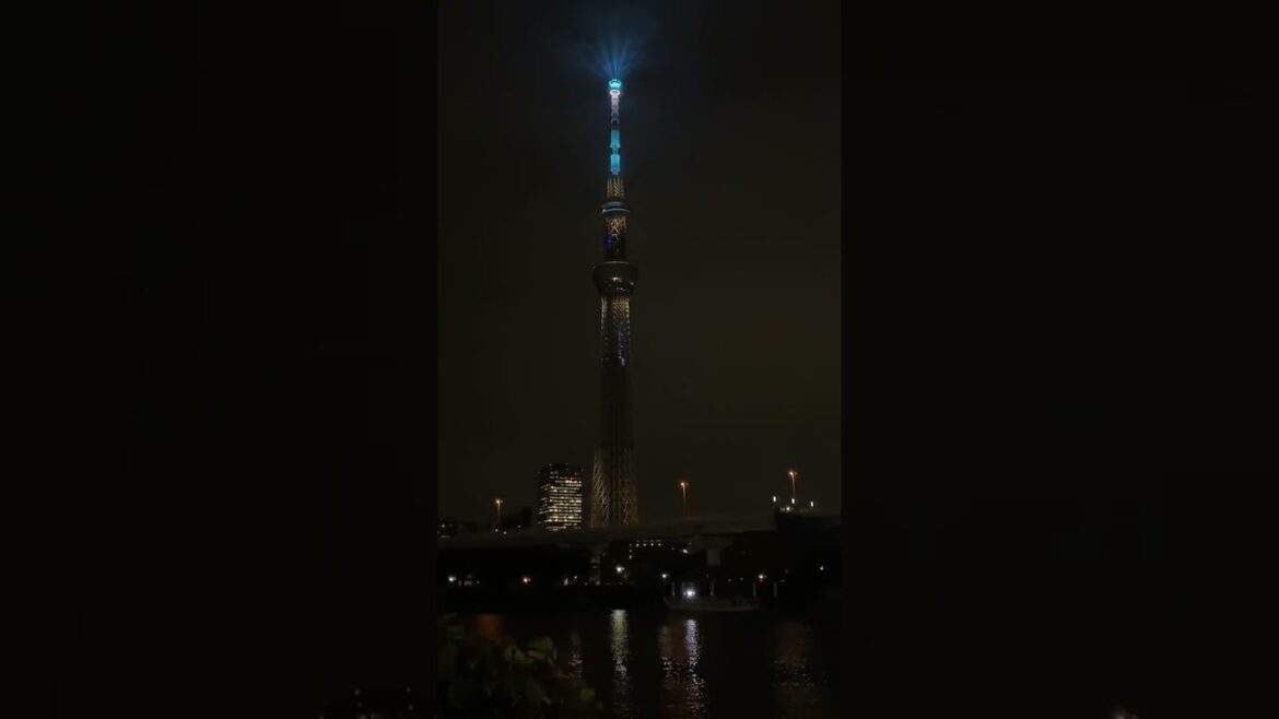 BEST City Skylines in the World 2023 #tourist #travel