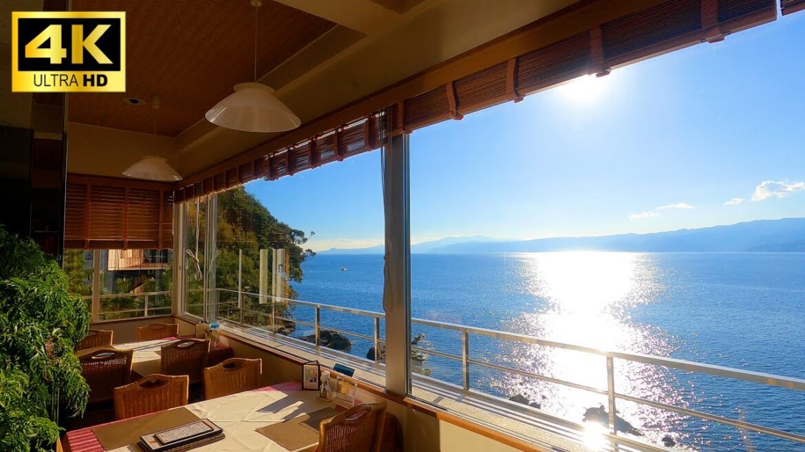 A quiet port town near Tokyo “Manazuru” trip | Japan walk travel 4K vlog vol.2 A quiet port town near Tokyo "Manazuru" trip | Japan walk travel 4K vlog vol.2