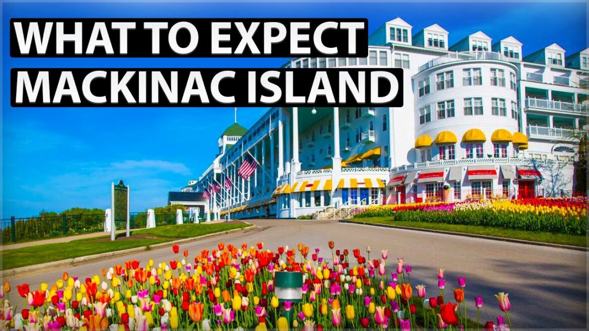 12 Things to Do Mackinac Island | What to Expect + Where to Stay 12 Things to Do Mackinac Island | What to Expect + Where to Stay