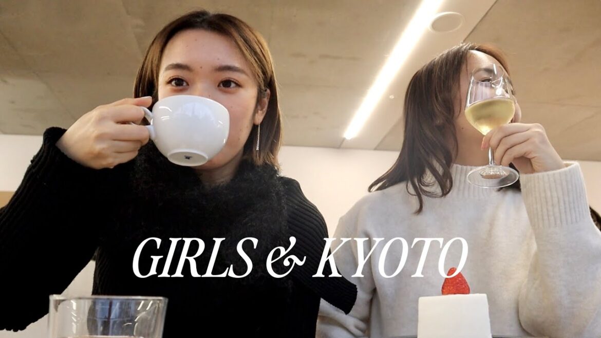 lost in kyoto | 京都 | VLOG lost in kyoto | 京都 | VLOG