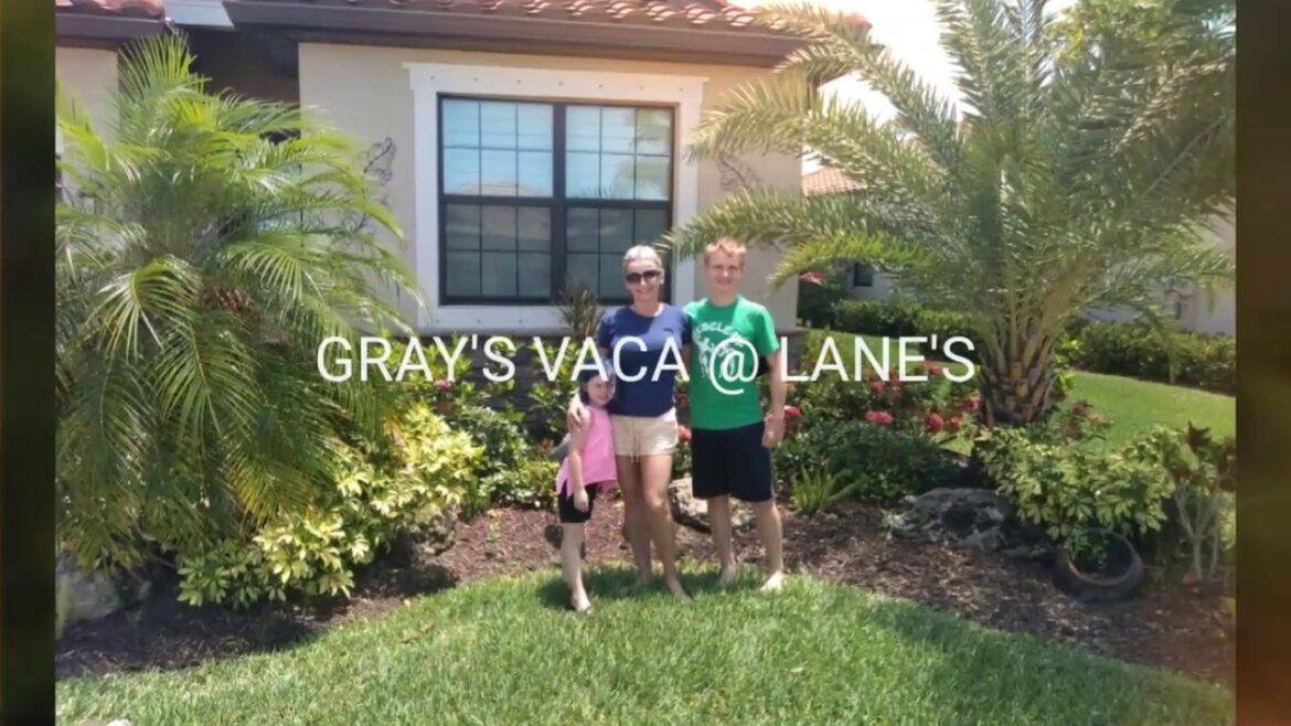 Venice Beach Vacation 2019