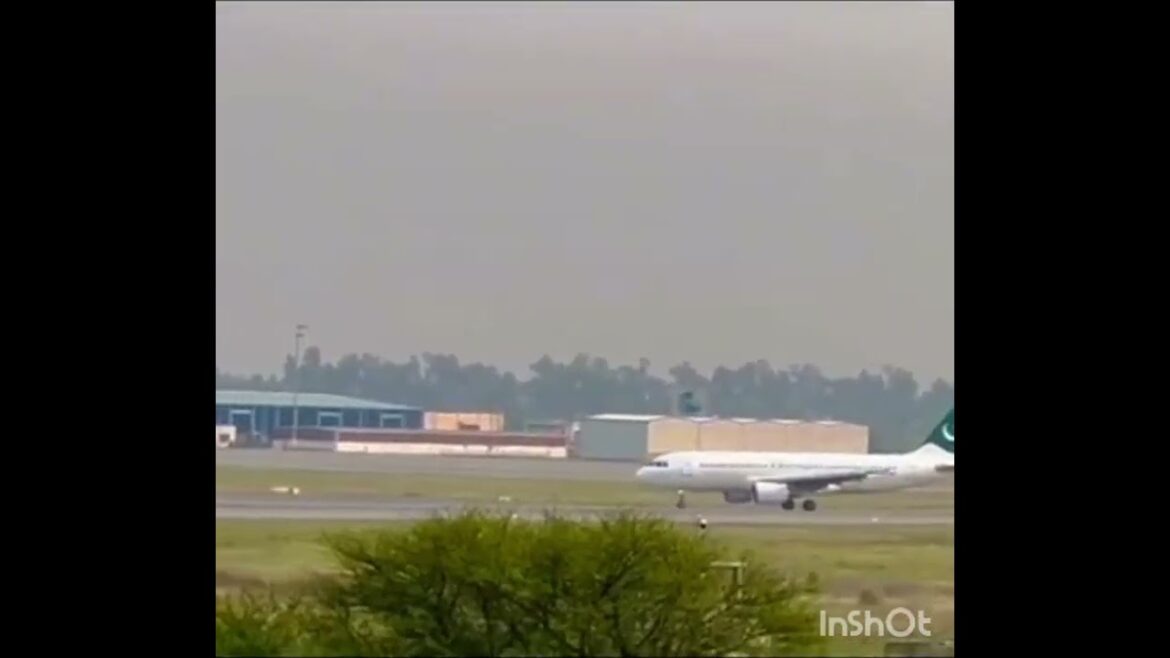 PIA AirLine Sialkot International Airport #viral #viralvideo #video #shorts #short PIA AirLine Sialkot International Airport #viral #viralvideo #video #shorts #short