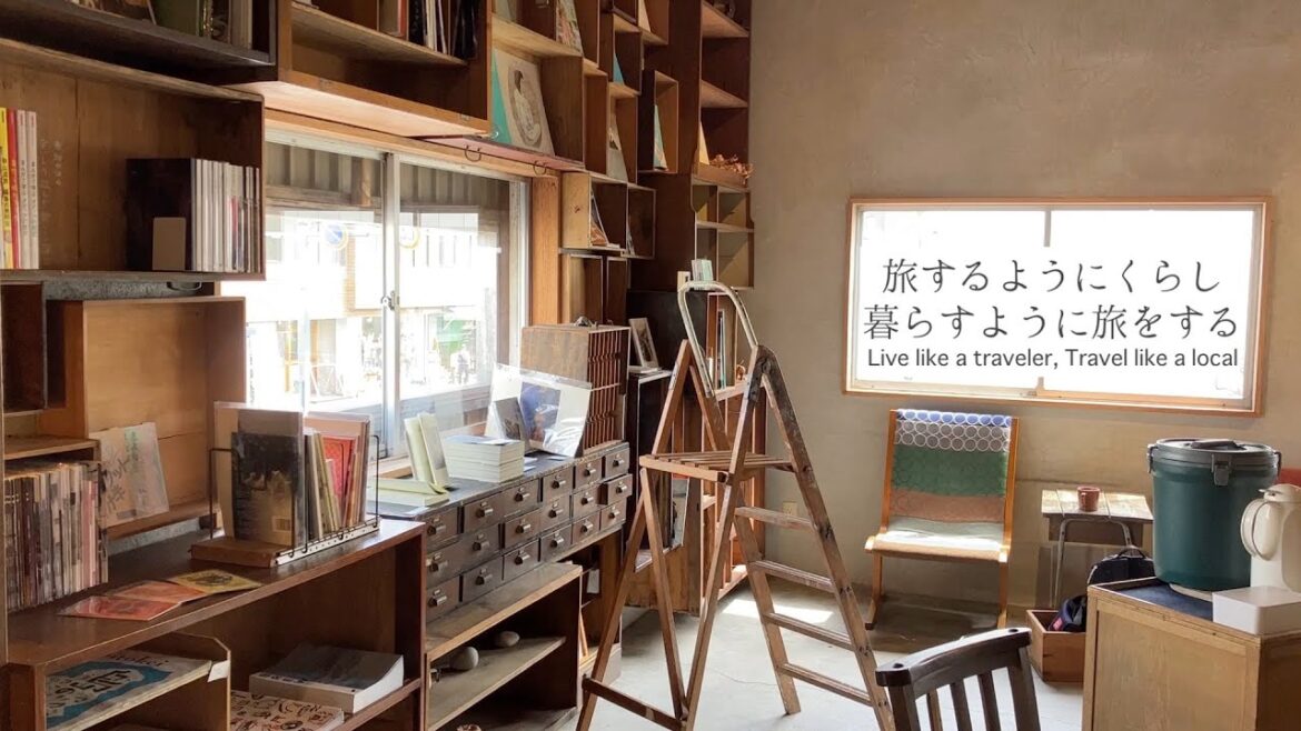 【JAPAN TRIP】Traveling to Matsumoto city in Nagano Prefecture