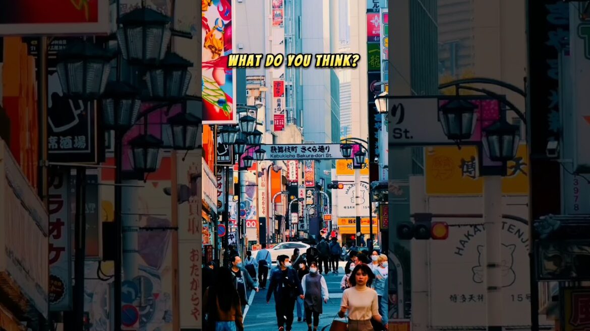 This is Why You Should Travel to JAPAN Right Now! #shorts #explore #relaxing #fyp #tiktok #japan