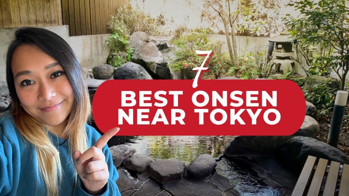 Best onsen in Japan: 7 Tradition hot spring around Tokyo you should visit Best onsen in Japan: 7 Tradition hot spring around Tokyo you should visit